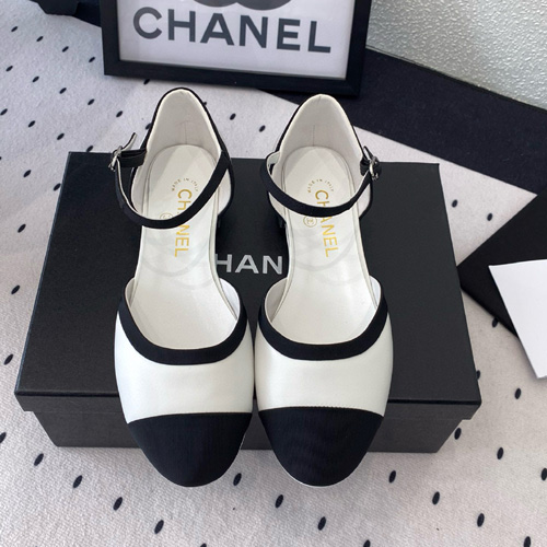 샤넬 여성용 샌들 G34545-2