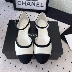 샤넬 여성용 샌들 G34545-2