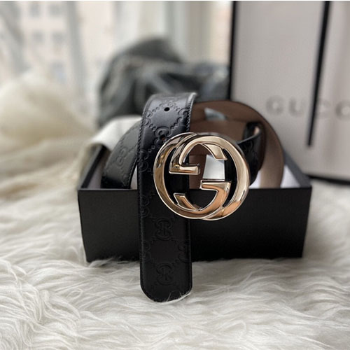 구찌  신상 벨트 234194-7