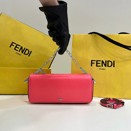 펜디 퍼스트 사이트 미니백 8BS072-3