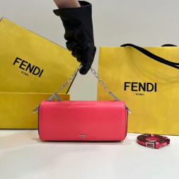 펜디 퍼스트 사이트 미니백 8BS072-3