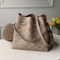 루이비통 벨라 M57201 그레이