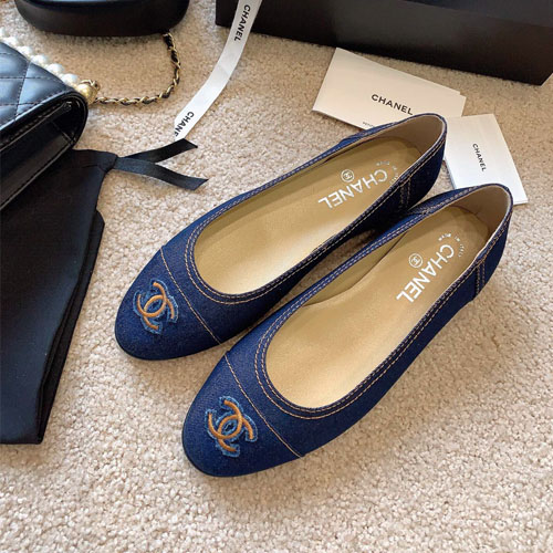 샤넬 여성용 신상 로퍼 G34192-3