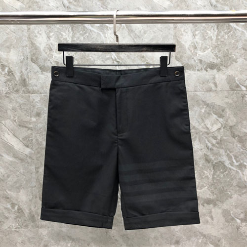 톰브라운 남성용 반바지 TB8720 블랙