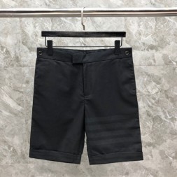 톰브라운 남성용 반바지 TB8720 블랙