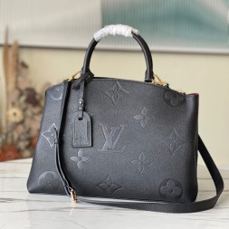 루이비통 그랑 팔레 MM  M45811 블랙