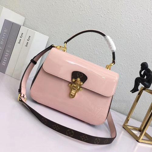 루이비통 체리우드 PM M53355 핑크