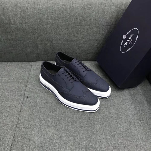 프라다 신상 구두 F0667 블루