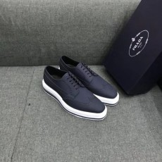 프라다 신상 구두 F0667 블루