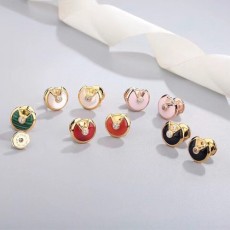 까르띠에 아뮬레뜨 귀걸이 CA92560