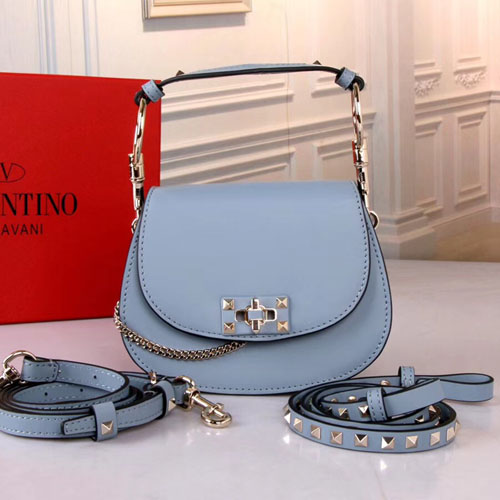 발렌티노 신상 미니 크로스백 QW1B0313 민트