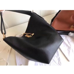 지방시 버킷 숄더백 BB502 블랙