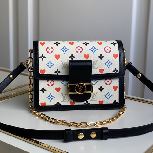 루이비통 게임 온 도핀 MM M57463