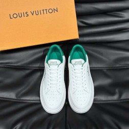루이비통 남성용 스니커즈  M0543-5