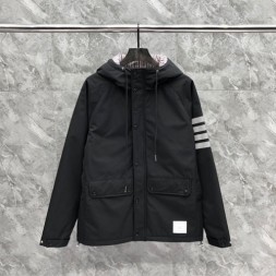 톰브라운 남여공용 자켓 TB8691 블랙