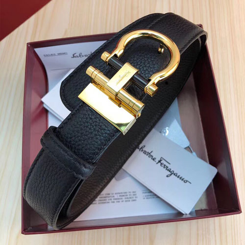 페레가모 신상 벨트 FG-7868