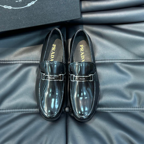 프라다 남성용 구두 F0899-3