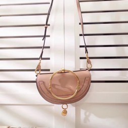 끌로에 스몰 미노디에르 나일백 3S1032 핑크