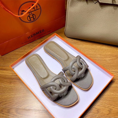 에르메스 알로하 슬리퍼 H35120-3