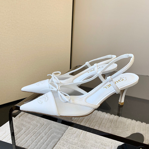 샤넬 여성용 펌프스 G34523-3