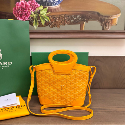 고야드 벨루가 미니백 G185823-7