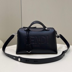 펜디 미디엄 바이 더 웨이 보스턴 백  8BL1456-2