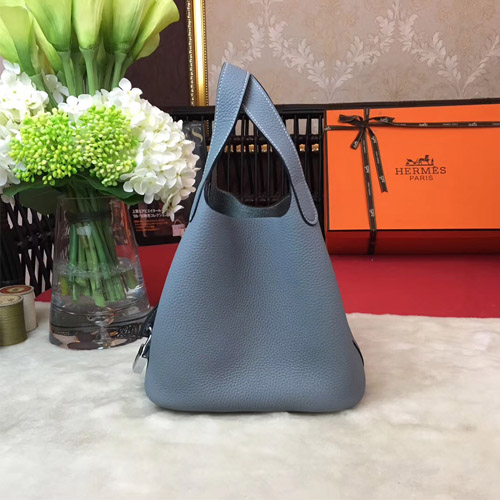 에르메스 피코탄백 18CM/22CM 110515 민트