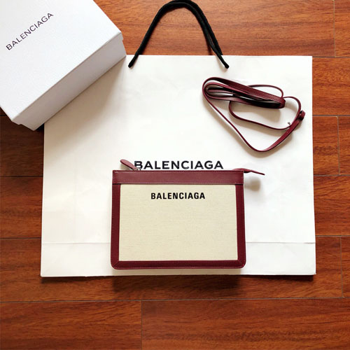 발렌시아가 포셰트 클러치백/크로스백 339937