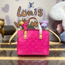 루이비통 리드 PM M24144 체리핑크