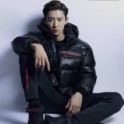 프라다 남성용 패딩 3A488