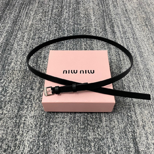 미우미우 여성 벨트 MM009-3