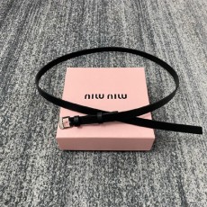 미우미우 여성 벨트 MM009-3