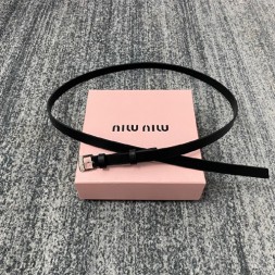 미우미우 여성 벨트 MM009-3