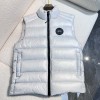 캐나다구스 남성용 패딩조끼 645053-4