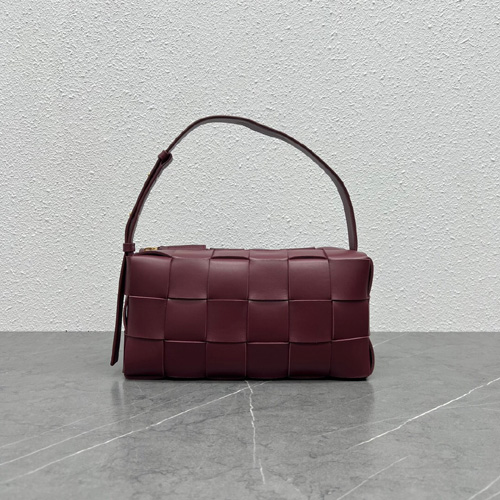 보테가 브릭 카세트 숄더백 709360-4