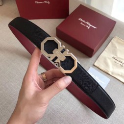 페레가모 신상 벨트 FG-7873