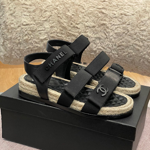 샤넬 여성용 샌들 G34381-5