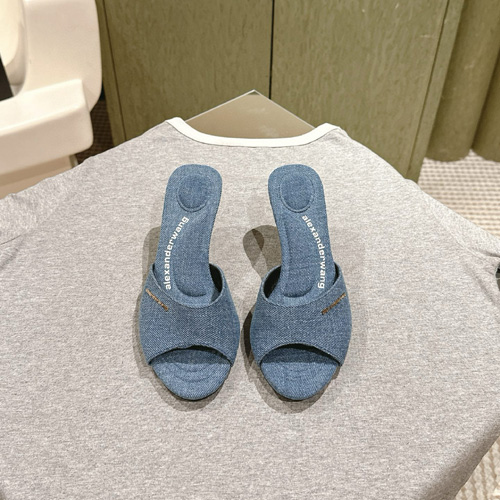 알렉산더왕 여성용 샌들 AL9372-2