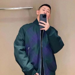 버버리 남여공용 자켓 80019234-1