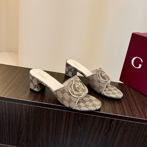 구찌 여성용 샌들 670543-14