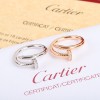 까르띠에 신상 반지 CA92543