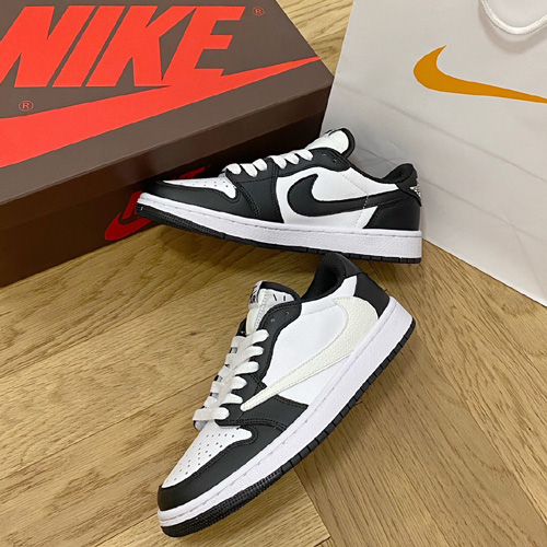 나이키 에어조던 1 레트로 로우 x 트레비스스캇  NK1103-6