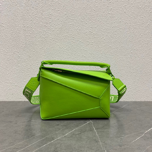 로에베 퍼즐백 스몰 61022-5