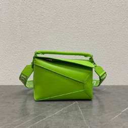 로에베 퍼즐백 스몰 61022-5