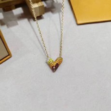 루이비통 17S/S 신상 목걸이 M61084 골드