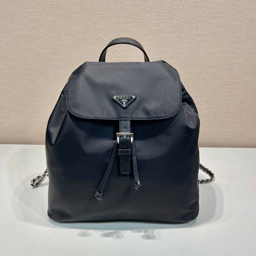 프라다 나일론 백팩 미듐 1BZ830