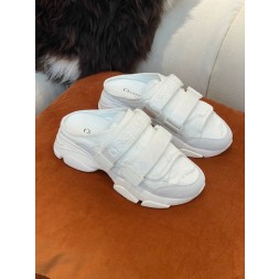 디올 여성용 뮬 KD0681-5