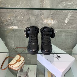 프라다&아디다스 남여공용 스니커즈  F0841-1