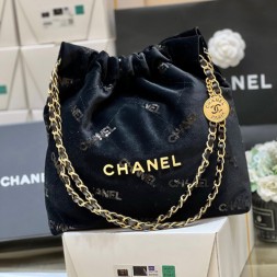 샤넬 22백 스몰 숄더백 AS3260-23