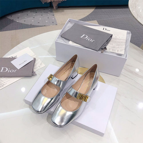 디올  신상 펌프스 KDI554-2